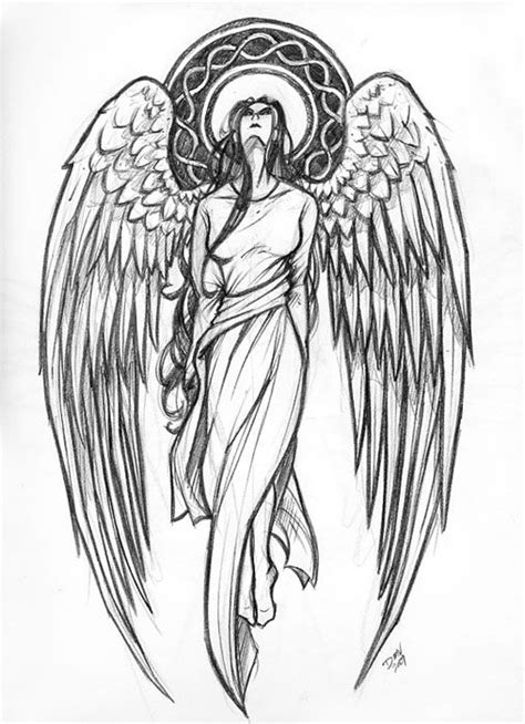 Google Image Guardian Angel Tattoo Designs Guardian Angel Tattoo Angel Tattoo For Women