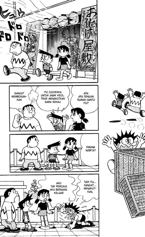 Blogger dae silakan baca komik doraemon dulu lutchu degh 514 x 600 · jpeg. Komik Doraemon Lucu Bahasa Indonesia | Kolektor Lucu