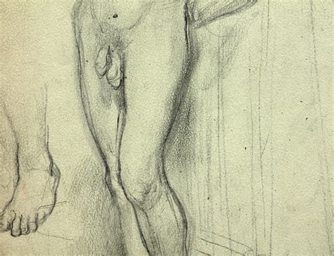 Academic Nudes Of The Th Century French Atelier Nude Th Century My