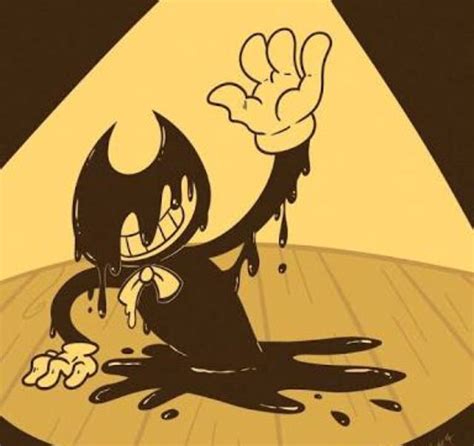 Bendy Wiki Ptbr Bendy And The Ink Machine Amino