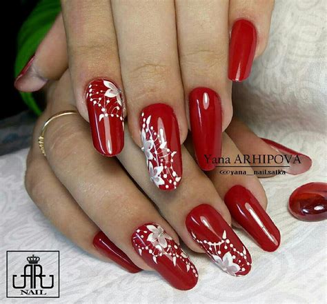 Pin By Adley Dominguez On Uñas Manicure Nail Designs