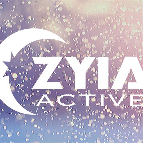 zyia activewear by deb independent rep