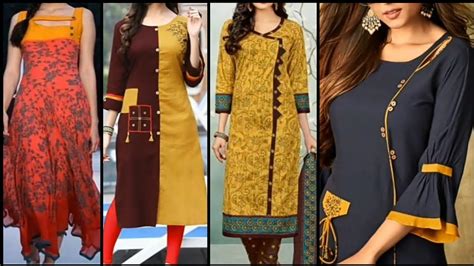 (or does it look like a collection of assignments similar to my peers in class. Latest kurti design 2020 | Long Kurtis | Beautiful current ...