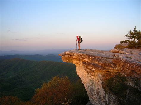 The Appalachian Trail ・s C E N I C・ Pinterest Appalachian Trail