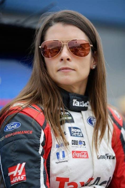 Danica patrick already has plans to bolt from her career as a racecar driver after she competes and what might have happened then? My Girl Danica Patrick Has Cute Hair | Danica patrick ...
