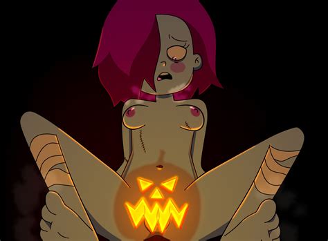 Post Ash Graven Final Space Global A Dreams Halloween