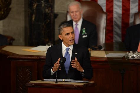 Feds Have High Hopes Low Expectations For Obamas State Of The Union