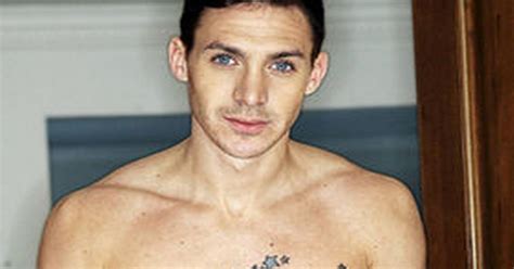 Towies Kirk Norcross Apologises Over Nude Skype Pics Daily Star