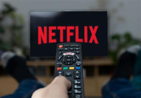 Netflix Vil Tvinge Dig Til At Se Reklamer Komputerdk
