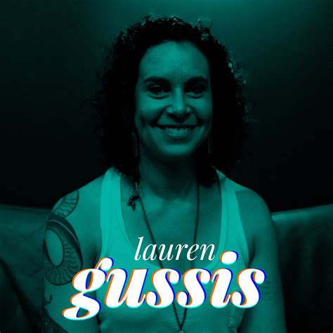 Lauren Gussis On Why She Created Insatiable Disordered Eating And Why Its All So Important
