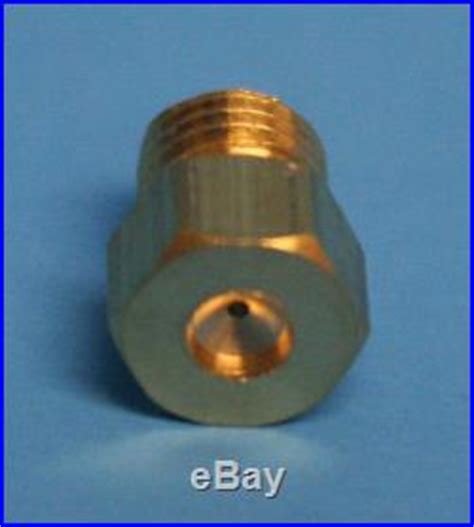 Lpg 168 carburetor dual fuel lpg ng conversion kit for gasoline generator 2kw. Bosch Propane Conversion Kit Orifices : Propane Conversion Kit