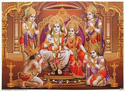 Wallpapers mobile phones wallpapers hd fine. How do We Celebrate Ram Navami | Ram wallpaper, Hindu gods, Poster prints