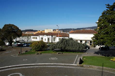 Accordingly, paços de ferreira, which was originally scheduled to be relegated, was saved from. Guia para visitar Paços de Ferreira 2021 - oGuia | Portugal