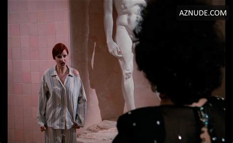 Nell Campbell Nude Scene In The Rocky Horror Picture Show Aznude
