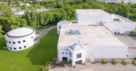 Prince Paisley Park And Historic Preservation Huffpost