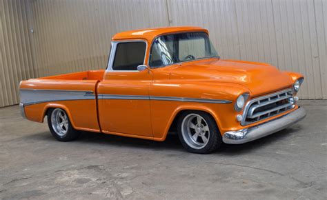 Worldwide Auctioneers' Texas Classic Auction - Old Cars Weekly