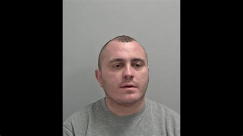 Appeal To Find Wanted Man Who May Have Information On Several Nuneaton