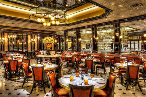 Celebrity Chef Restaurants on the Las Vegas Strip You Should Try