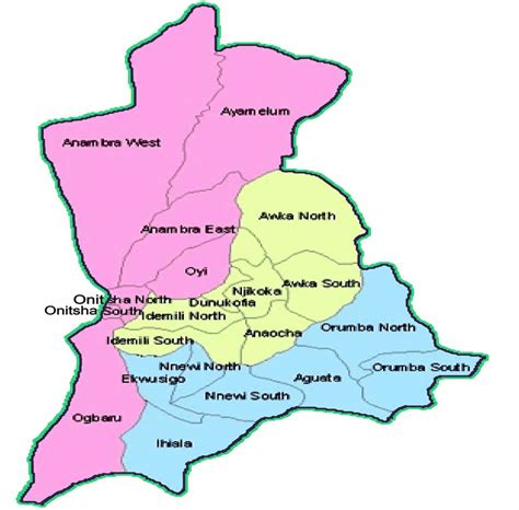 Anambra state is a nigerian state, located in the southeastern region of the country. Former, Current Anambra First Ladies End Rift - Aproko247 ...