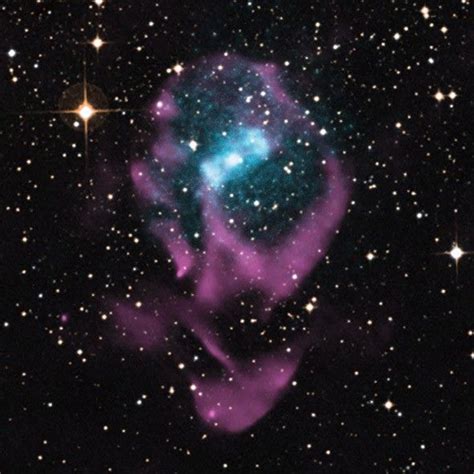 Congratulations Its A Bouncing Baby Neutron Star In 2020 Binary