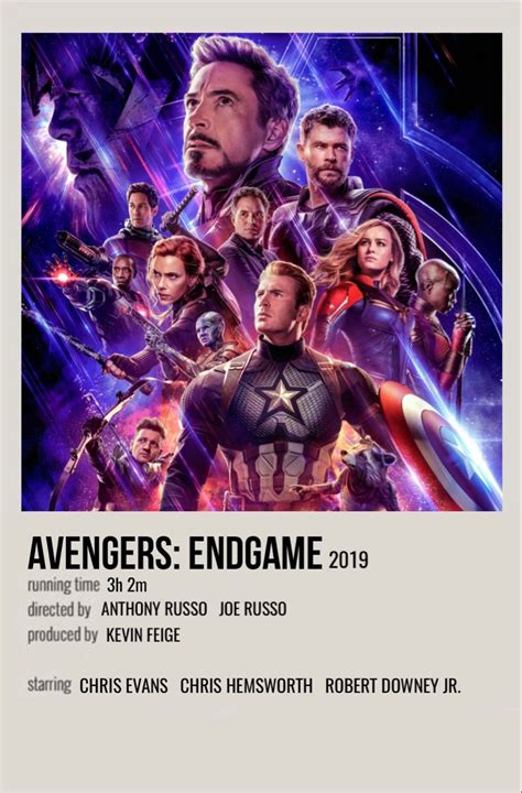 Avengers Endgame Avengers Poster Marvel Movie Posters Avengers