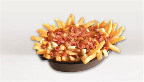 Burger King Canada Reveals Two New Poutine Dishes