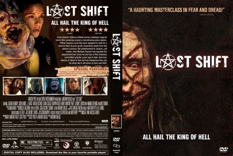 The last shift full movie free download, streaming. CoverCity - DVD Covers & Labels - Last Shift