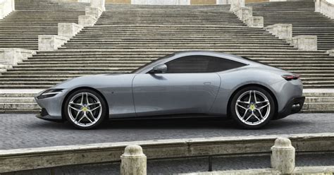 Guarda in esclusiva su quattroruote.it le ultime foto e immagini della ferrari roma (2019). Ferrari Roma, debutta il nuovo coupé del Cavallino. E la ...