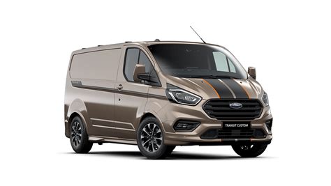 New Ford Transit Custom For Sale In Coolangattatweed Heads Victory Ford