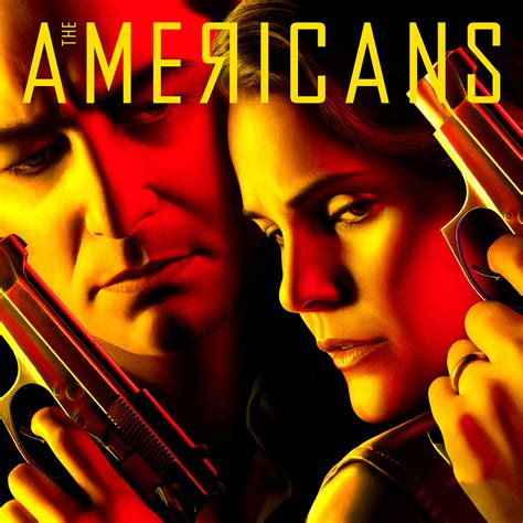 The Americans Fx Promos Television Promos