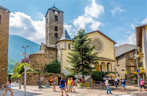 Andorra, officially the principality of andorra, is one of the smallest states in europe. Teach in Andorra | Teach Away