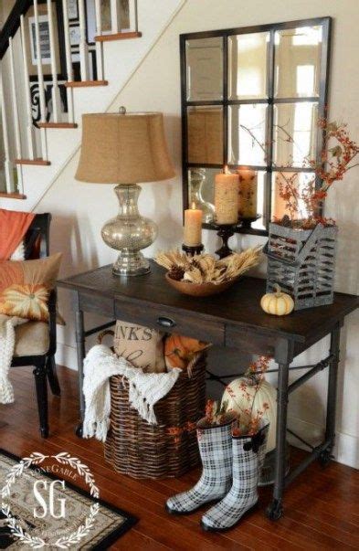 10 Cozy Home Ideas For Fall Dwell Beautiful Home Decor Fall Home