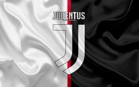 Dass sich die logos von fussballklubs ändern, ist gang und gäbe. logo: Juventus Turin Logo 2019