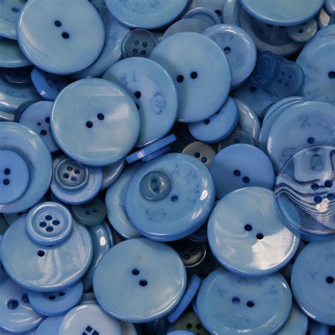 Mixed Buttons Plastic Buttons Assorted Buttons And Shapes Arts