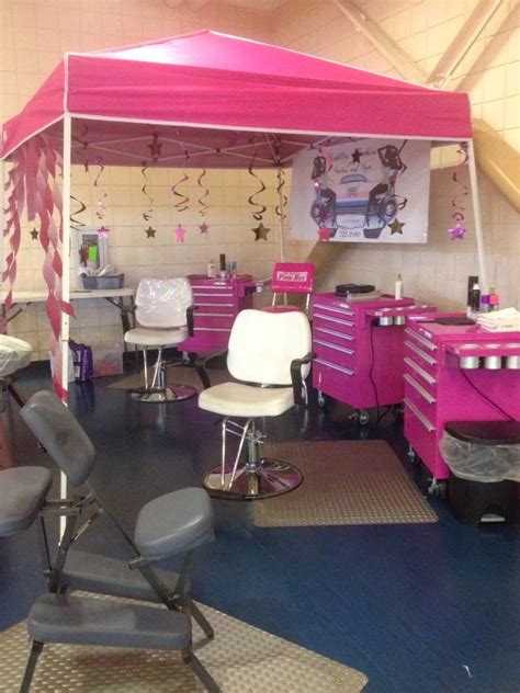 If your bare walls are staring at you, take a look at these 100 dorm room decorating ideas to help inspire and ignite your creative process. Cassi Selby: Relay For Life Campsite Decorating and On ...