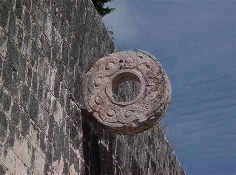 Belize Team Wins At Ancient Maya Ball Game At Teotihuacan Mexico