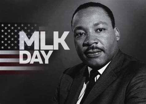 Is Mlk Day A Holiday In Texas Is Mlk Day A School Holiday In
