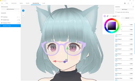 The 3d Character Maker Vroid Studio Stable Ver Is Finally Here