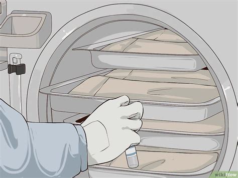 6 Ways To Sterilize Medical Instruments Wikihow Technology Articles