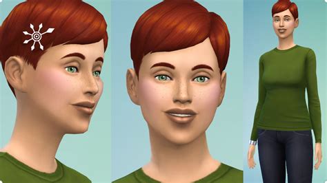 Die Sims 4 Erstelle Einen Sim Cas Megatutorial
