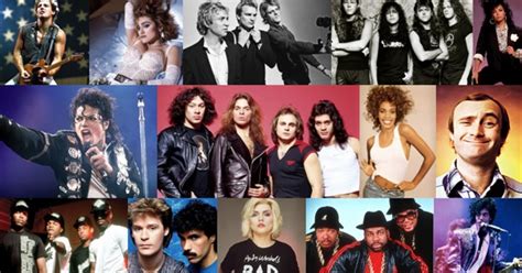 Female Christian Artists Of The 80s Get More Anythinks