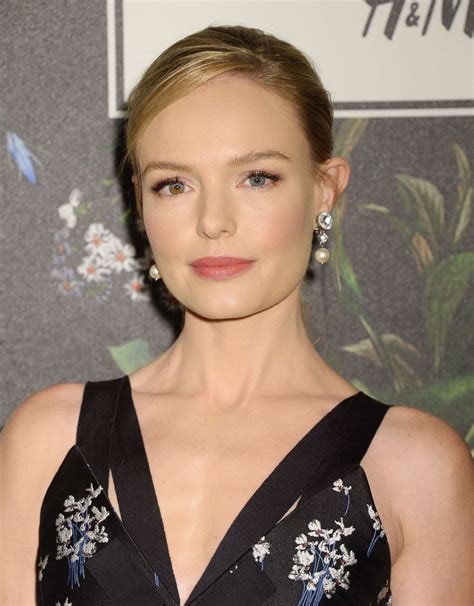 Kate Bosworth Erdem X Handm Launch Event In La Celebmafia