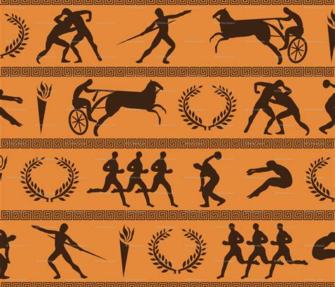 olympics in greece ancient greece