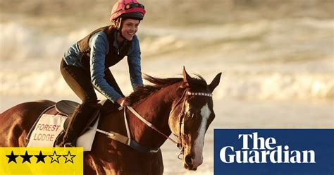 Ride Like A Girl Review Michelle Payne Biopic Is A Feelgood Victory
