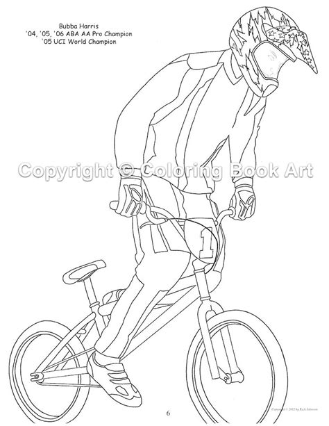 Find high quality bmx coloring page, all coloring page images can be downloaded for free for personal use only. BMX bike coloring page - letscoloringpages.com - nice pic ...