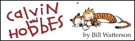 Calvin And Hobbes Books Tenth Anniversary Book