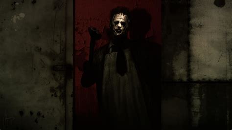 Leatherface Wallpaper 74 Pictures