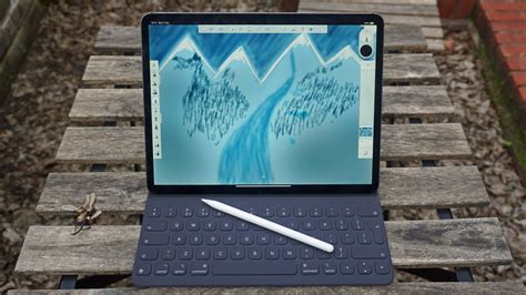 2020 Ipad Pro 129 Could Have A Next Gen Screen And Chipset Techradar