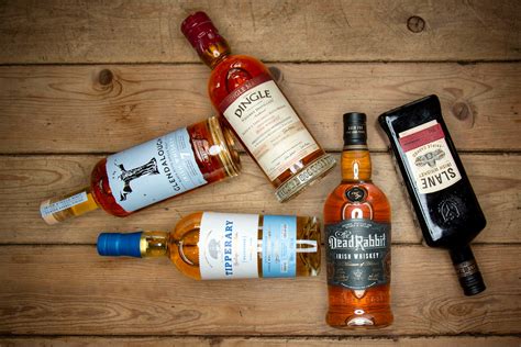 Meet The New Producers Redefining Irish Whiskey Wine Enthusiast