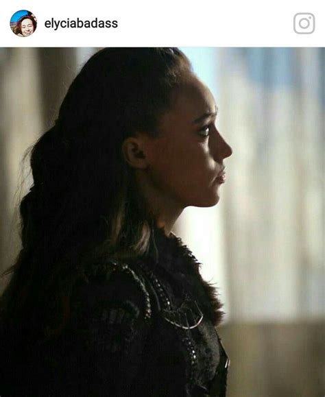 Jade carey trains at oasis gymnastics in peoria, az. Pin by Harlee Jade on shows | Lexa the 100, Alycia debnam ...